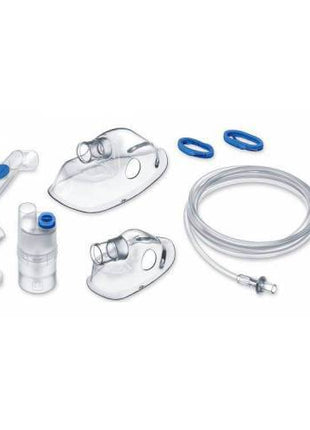 Beurer IH 21-25-1 Kompresörlü Nebülizatör Set Kiti