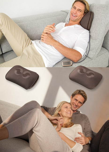 Shiatsu Masaj Yastığı Beurer MG 147