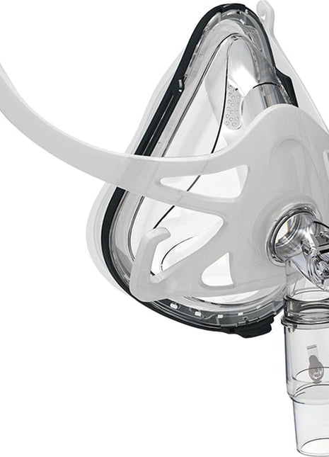 BMC FM1A Ora nazal Maske MEDİUM