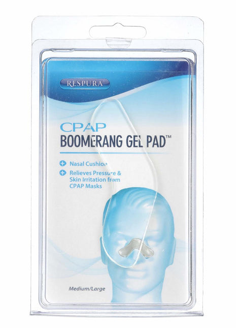 Boomernag Gel Bedensiz