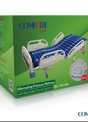 Hava Ventilasyonlu Boru Tipi Havalı Hasta Yatak Yara Önleyici