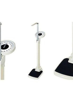 Mesilife JSA-180 Baskül Boy Ve Kilo Ölçer Mekanik