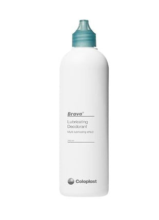Brava® Kayganlaştırıcı Deodorant