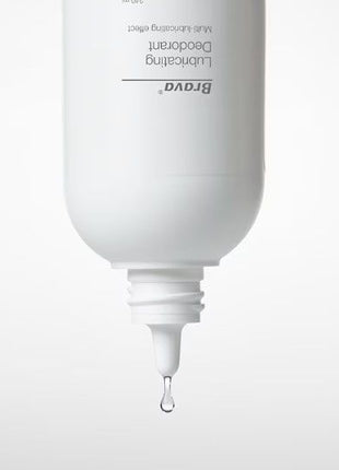 Brava® Kayganlaştırıcı Deodorant