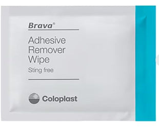 Brava® Yapışkan Çıkarıcı, mendil