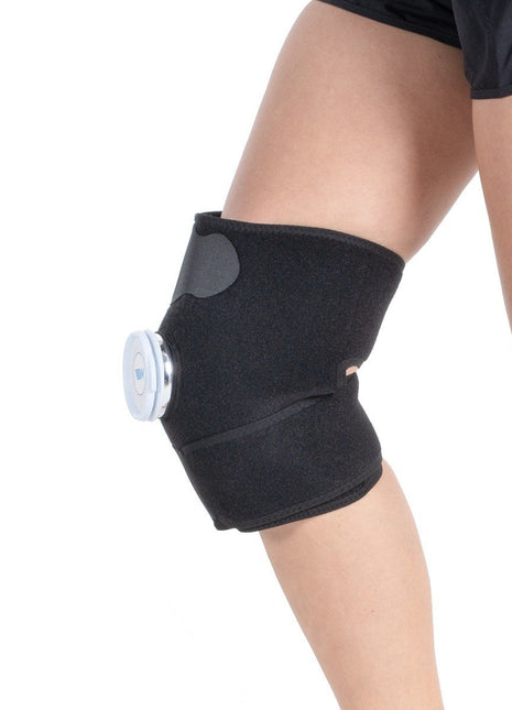 Buz Kompresli Dizlik