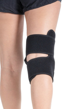 W538 Buz Kompresli Dizlik