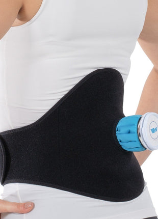 Wingmed Buz Kompresli Korse