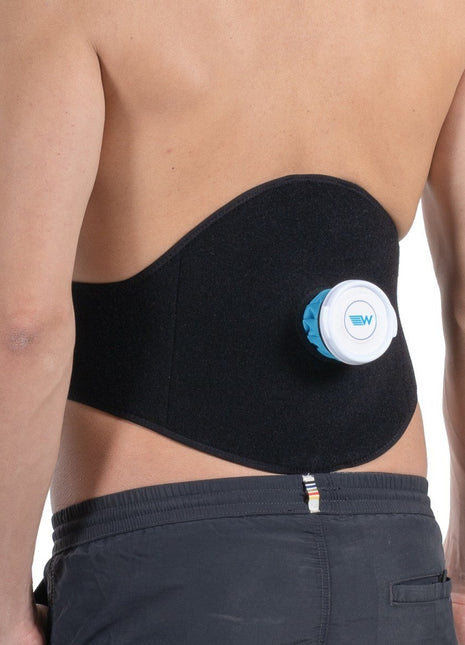 Wingmed Buz Kompresli Korse