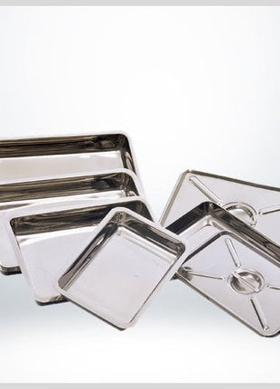 Buzdolabı Küvetleri KOD..10712333	EN..23	BOY..33	Kapaklı