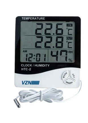 HTC-2 Termometre Buzdolabı Termometresi
