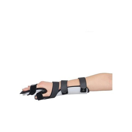 Termoplastik İstirahat Ateli SOL-Medium