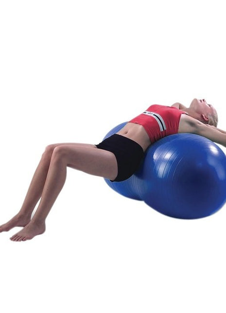 Cando Fıstık Egzersiz Topu 50 Cm.