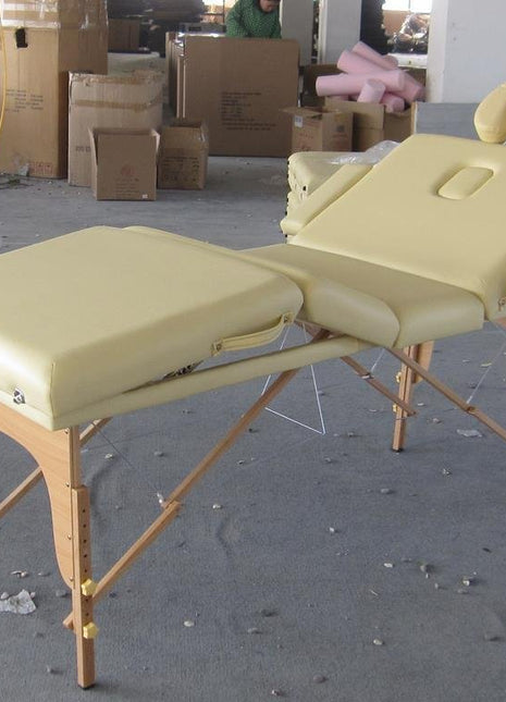 Hacamat Sedyesi Çanta Tipi