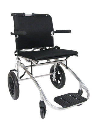 G509 Alüminyum Transfer Sandalyesi