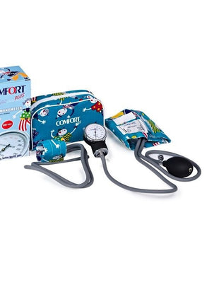 Comfort Plus DM-103 Pediatrik Çocuk Tansiyon Aleti