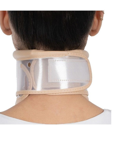 Servikal Çeneli Boyunluk Xxlarge 46-50 Cm.