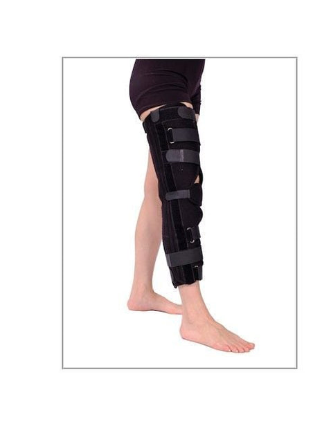 DİZ İMOBİLİZERİ Beden: 45 Cm