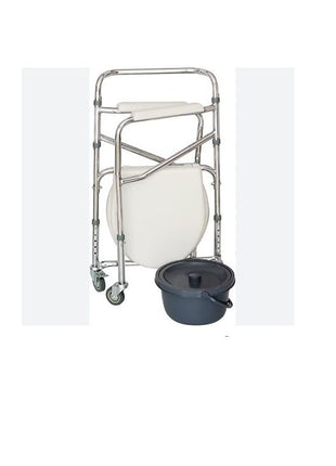 Dm-311 Tuvaletli Sandalye