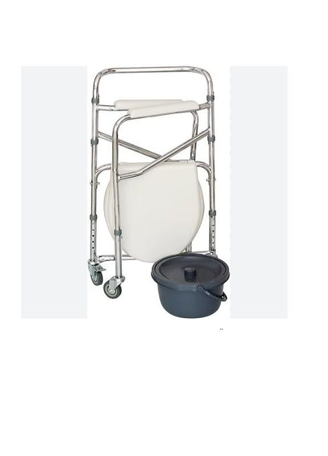 Dm-311 Tuvaletli Sandalye