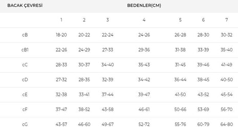 Ccl2 Külotlu Burnu Açık Hamile Varis Çorabı (Bej) 6 NUMARA