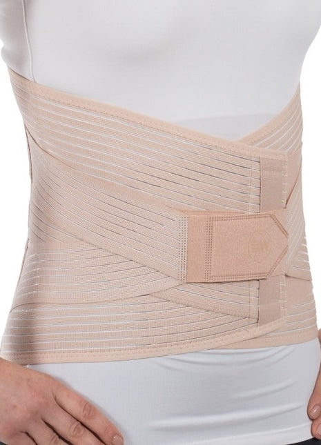 Wingmed Lumbosakral Korse 26cm XLARGE