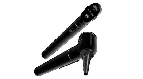 Riester – 2131-203 KBB – Otoscope - Oftalmoscope Sets