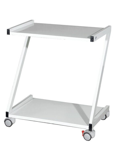 Z tipi Cihaz Sehbası