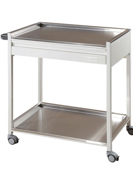 E-237/B - Cihaz ve Pansuman Arabası