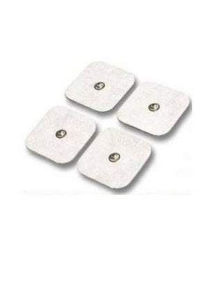 Tens Pedi Çıtçıtlı Tens Pedi Beurer Uyumlu Tens Pedi Çıtçıtlı Ped