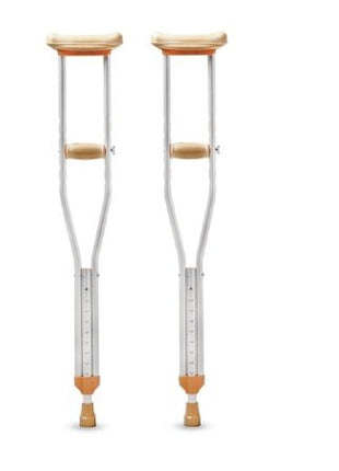 WG-W925 Aluminyum Koltukaltı Değneği