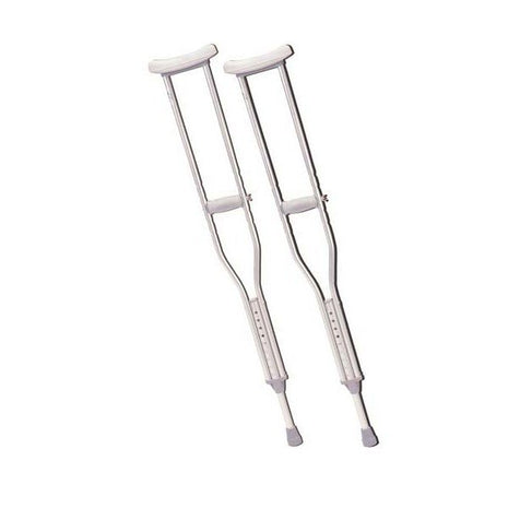 WG-W925 Aluminyum Koltukaltı Değneği