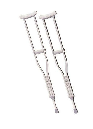 İthal Koltuk Değneği Çifti Orta Boylular İçin Medium 115-135 CM