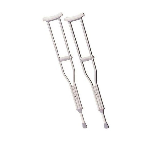 İthal Koltuk Değneği Çifti Uzun Boylular İçin Large 135-155 CM