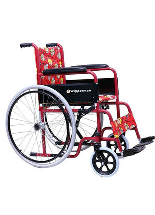 W 515  Çocuk Tekerlekli Sandalye