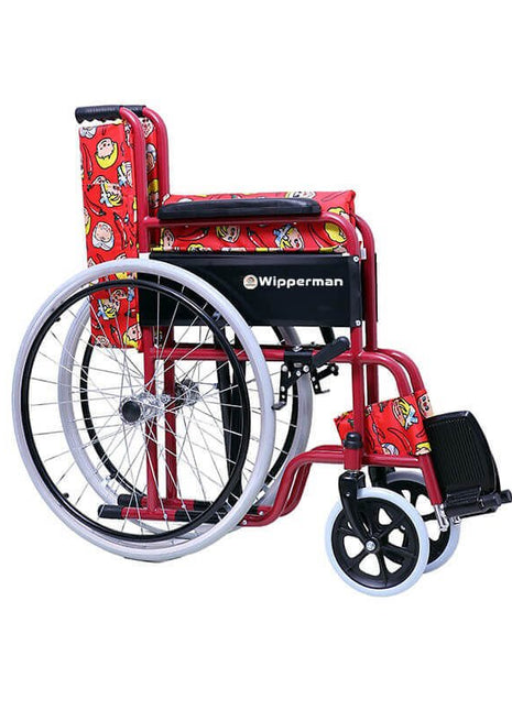 W 515  Çocuk Tekerlekli Sandalye