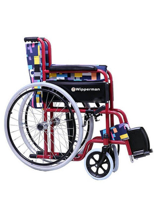W 516 Çocuk Tekerlekli Sandalyesi: Witra Medikal