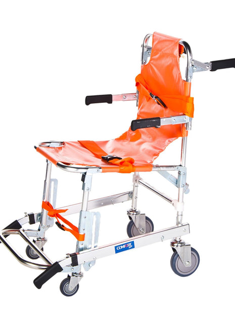 Comfort Hasta Taşıma Sandalyesi