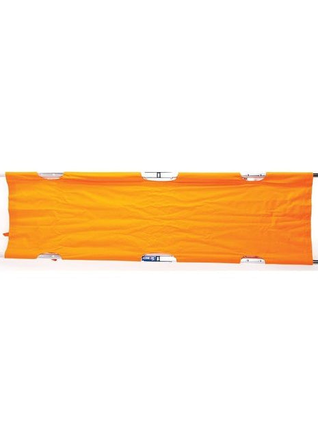 Comfort Plus 2'ye Katlanır Pole Sedye