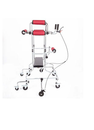 Comfort Plus DM-914B Yetişkin Hemipleji ve Alt Ekstremite Eğitim Yürüteçi