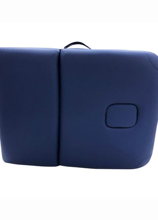Comfort Plus Alüminyum Masaj Masası İthal 305-Mavi