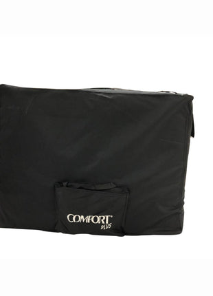 Comfort Plus Alüminyum Masaj Masası İthal 305-Mavi