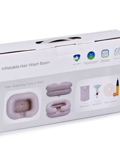 Comfort Plus DM-01 Saç Yıkama Havuzu