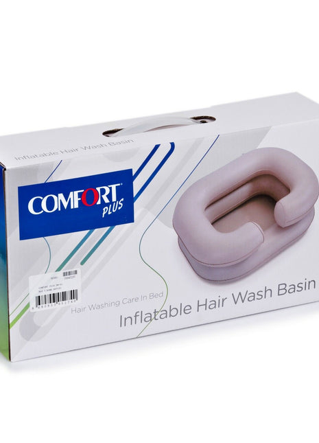 Comfort Plus DM-01 Saç Yıkama Havuzu