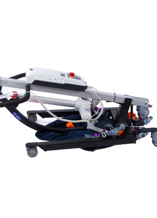 Kolay Katlanabilir DM-190 Compact Hasta Taşıma Lifti