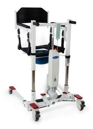 Comfort Plus DM-190U NEW Portatif Mobil Lift Hasta Transfer Lifti