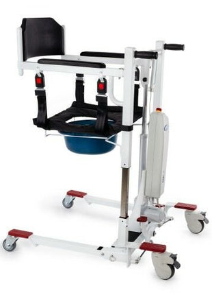 Comfort Plus DM-190U NEW Portatif Mobil Lift Hasta Transfer Lifti