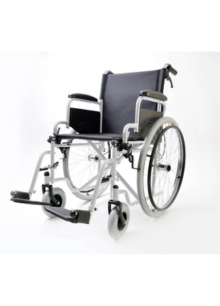 Comfort Plus DM-312 Centro 45 cm Özellikli Tekerlekli Sandalye