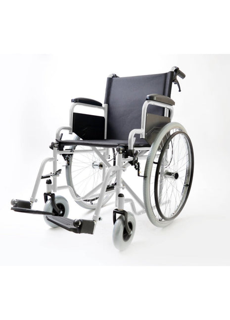 Comfort Plus DM-312 Centro 45 cm Özellikli Tekerlekli Sandalye