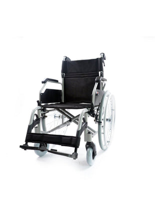 Comfort Plus DM-319 Alüminyum Özellikli Tekerlekli Sandalye